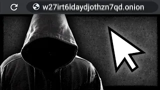 The Dark Web's Strangest Websites (Finale)