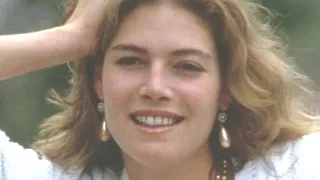 Por Qué Nadie Ha Sabido De Kelly McGillis