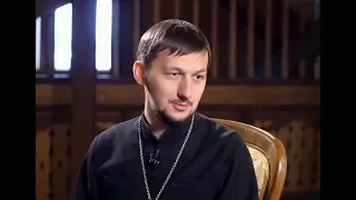 Александр Кухта — священник-блогер, зампредседателя Синодального миссионерского отдела БПЦ
