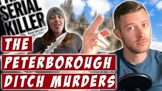 Joanna Dennehy (The Peterborough Ditch Murders) | British Murders Podcast (S03E01) | True Crime