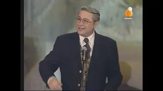 Евгений Петросян - Анекдоты 2002