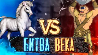 КОРОБКА ВЕКА | Voodoosh vs Tender Cat | 22.09.2022