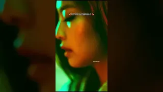 scary thing you didn't notice in whistle 😱💀 | jennie solo | #blackpink #jisoo #rosé #jennie #lisa