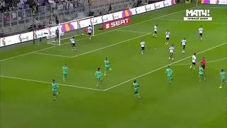 Gol Olimpico De Tony Kroos - Valencia