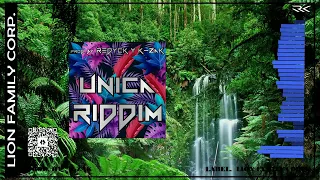 Moombathton Beat Instrumental | UNICA RIDDIM | prod. by Redyck y K-zak