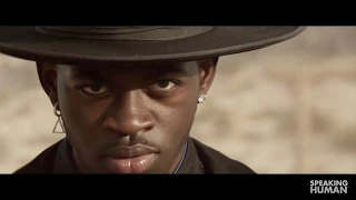 AdWatch: Doritos / Super Bowl Teaser Feat. Lil Nas X