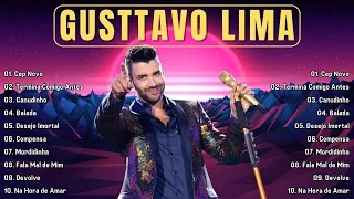 Gusttavo Lima - Paraíso Particular Vol. 1 (DVD COMPLETO) Gusttavo Lima As Mais Tocadas 2024