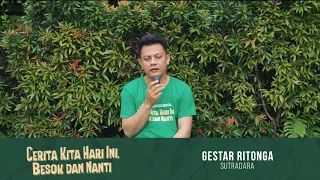 Full Behind The Scenes | Film Cerita Kita Hari Ini, Besok dan Nanti