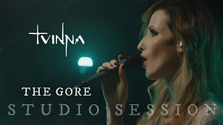 TVINNA l The Gore (Studio Session)