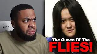 The MOST HATED High Schoolers In China! | Rotten Mango Reaction