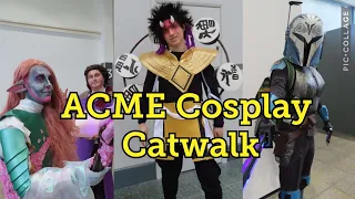 ACME Cosplay Catwalk Sunday 2024