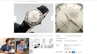 Speedytuesday FOUNDER picks his favorite watches | Robert-Jan Broer