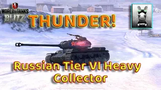 WOTB | THUNDER! SHOULD YOU BOTHER?