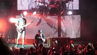 Linkin Park - In the End - Camden NJ 8.15.14