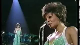 Shirley Bassey - Live at the Royal Albert Hall 1973/1974 [wide screen]