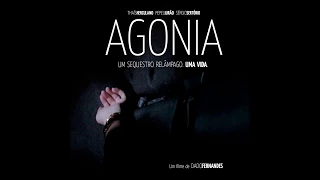 FILME AGONIA - TRAILER OFICIAL