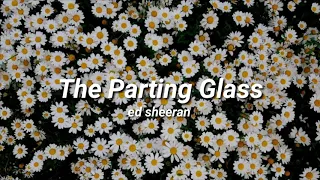The Parting Glass - Ed Sheeran (cover) | ESPAÑOL