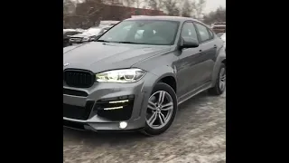 “BMW X6 Lumma Styling 🔥 ——————————————————— @bmwx6official @bmwparadigm  #bmwx6 #bmwx6m #x6 #x6m #