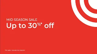 Carpet Centre Mid-Season Sale | Up to 30% off on Carpets & Cushions | Best Online Store for Carpets