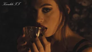 Dua Lipa - New Rules (Suprafive Remix)(Karaliloff Video Edit)