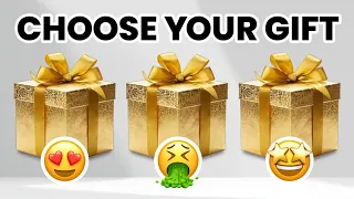 Choose your gift !🎁 Are you lucky or not? তোমার পছন্দের গিফট 🎁বেছে নাও!#cartoon#cartoonvideo #views