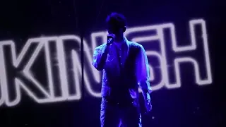 Dimash - Okinish (Regret) - D-Dynasty Shenzhen Concert | Димаш - Сожаление / 18.05.2018