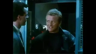 Rutger Hauer Trailers | Split Second (1992)