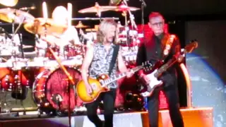 STYX "1999, Changes, Come Sail Away" @ Pensacola Bay Center