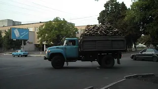 Світлофори 6 09 2019