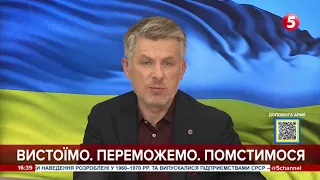 У Рубіжному зараз найгарячіша ситуація - Роман Власенко