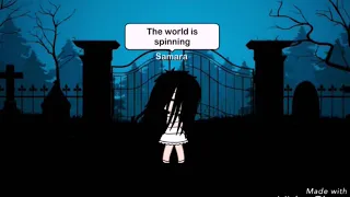 The Ring - Samara Morgan Theme Song (Gacha Life Animation)