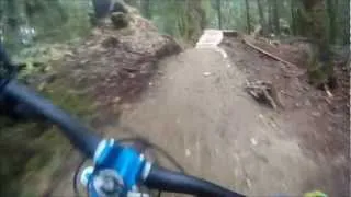 Duthie Hill GoPro HD: Great Space Coaster, 2Hi, HLC, Semper, Ryan's