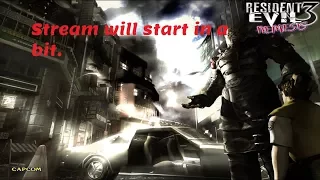 Resident Evil 3 Hard Mode| Handgun Only|Kill All Nemesis [PC] Longplay #15 [No Commentary] 720p60 HD