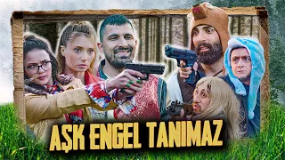 AŞK ENGEL TANIMAZ - GERÇEK HAYATTA PUBG MOBILE l 5. SEZON - 4. BÖLÜM