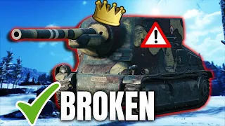 NOT OKAY AT ALL.... World of Tanks Console - Wot Console