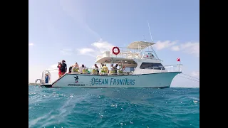 Ocean Frontiers, Grand Cayman