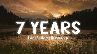 7 Years - Lukas Graham (Helions Cover) [Lyrics/Vietsub]