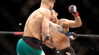 Conor McGregor's Top 5 Fastest Knockouts