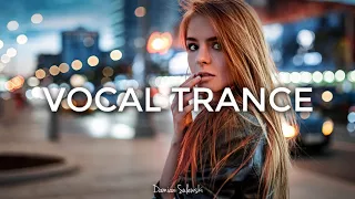 ♫ Amazing Emotional Vocal Trance Mix ♫ | 150