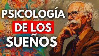 Carl Jung y la psicología de los sueños – Mensajes del inconsciente