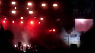 Rise Against - Chamber the cartridge [Area 4 Festival 2009]