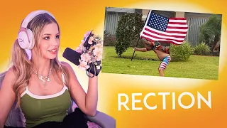 Berticuss react to Even Dumber Americans  Fails From All 50 States