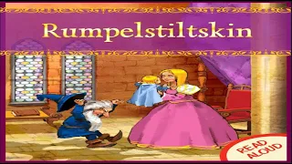 Read Along Storybook: Rumpelstiltskin | The fairy Tales Retold