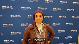 2024 SBI Breast Imaging Symposium with Heba Hussein