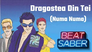 Dragostea Din Tei (Numa Numa) - O-Zone