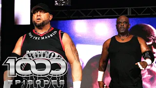 Team 3D RETURN TO THE RING For First Time in 7 Years | IMPACT 1000 Highlights