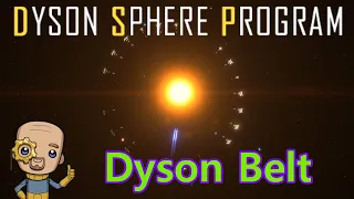 Ep6 : Nothing but building : Dyson Sphere Program