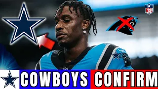 🏈😱JUST HAPPENED! BREAKING NEWS! BIG TRADE!  NOBOTY WAITED FOR THIS!  DALLAS COWBOYS NEWS