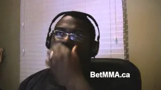 UFC ON FX 4 PREDICTIONS WITH THE MMA ANALYST [BetMMA.ca]