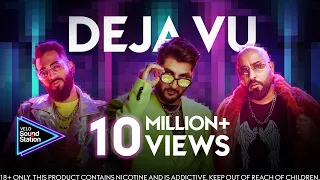 Bilal Saeed, Talhah Yunus, Ziggy | Deja Vu | VELO Sound Station 2.0